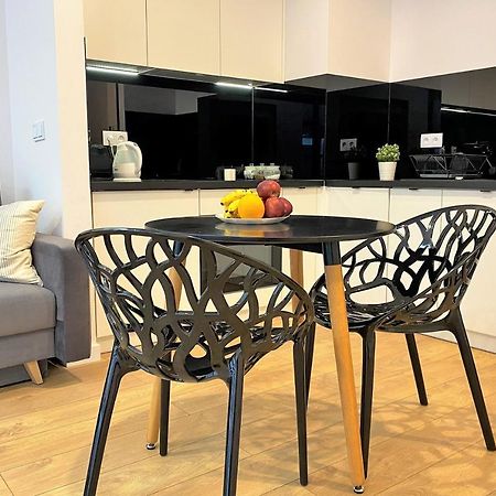 Erapartments Browary Warszawskie Warszawa Exteriör bild